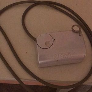 Dinair airbrush compressor